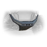 DRT MOTORSPORTS POLARIS FRONT WINCH BUMPER (RZPROFB1) - DRIVEN Canada's Powersports 696952151732RZPROFB1