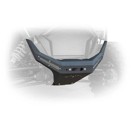DRT MOTORSPORTS POLARIS FRONT WINCH BUMPER (RZPROFB1) - DRIVEN Canada's Powersports 696952151732RZPROFB1