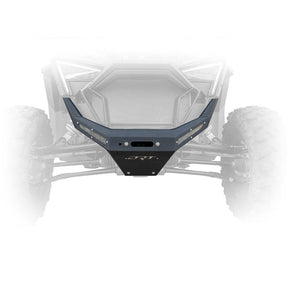 DRT MOTORSPORTS POLARIS FRONT WINCH BUMPER (RZPROFB1) - DRIVEN Canada's Powersports 696952151732RZPROFB1