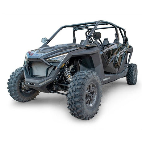 DRT MOTORSPORTS POLARIS FRONT WINCH BUMPER (RZPROFB1) - DRIVEN Canada's Powersports 696952151732RZPROFB1