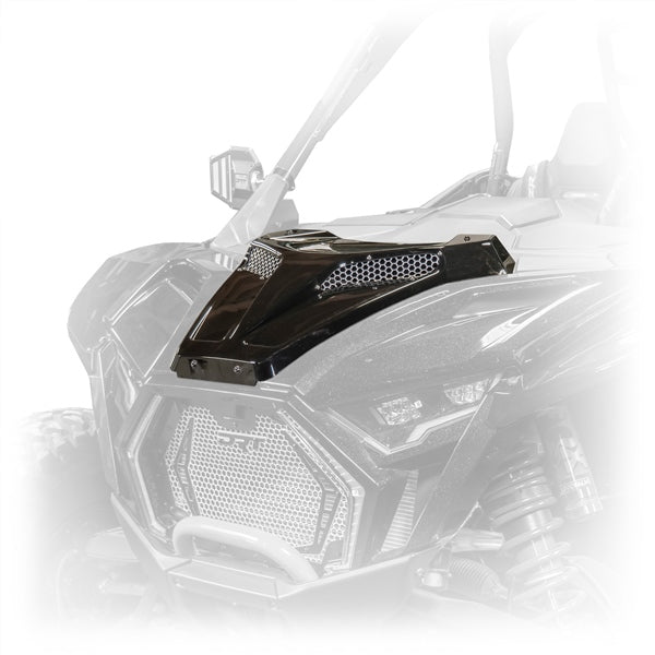 DRT MOTORSPORTS POLARIS HOOD SCOOP - DRIVEN Canada's Powersports 76763734742620005HS04001