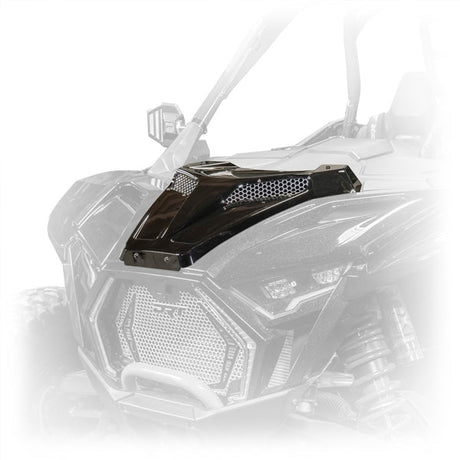DRT MOTORSPORTS POLARIS HOOD SCOOP - DRIVEN Canada's Powersports 76763734742620005HS04001