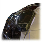 DRT MOTORSPORTS POLARIS HOOD SCOOP - DRIVEN Canada's Powersports 76763734742620005HS04001