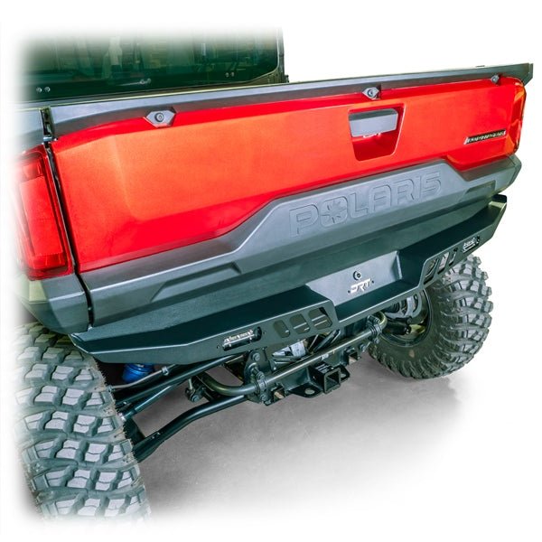 DRT MOTORSPORTS POLARIS RANGER REAR BUMPER (20105RB02101) - DRIVEN Canada's Powersports 76763734672620105RB02101