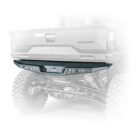 DRT MOTORSPORTS POLARIS RANGER REAR BUMPER (20105RB02101) - DRIVEN Canada's Powersports 76763734672620105RB02101