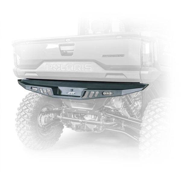 DRT MOTORSPORTS POLARIS RANGER REAR BUMPER (20105RB02101) - DRIVEN Canada's Powersports 76763734672620105RB02101