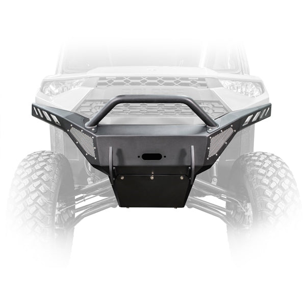 DRT MOTORSPORTS POLARIS RANGER WINCH BUMPER (RNGXPFB1) - DRIVEN Canada's Powersports 696952152296RNGXPFB1