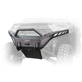 DRT MOTORSPORTS POLARIS RANGER WINCH BUMPER (RNGXPFB1) - DRIVEN Canada's Powersports 696952152296RNGXPFB1