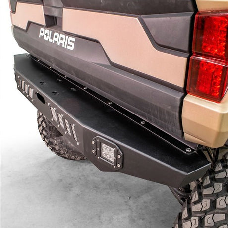 DRT MOTORSPORTS POLARIS RANGER WINCH BUMPER (RNGXPRB1) - DRIVEN Canada's Powersports 696952152302RNGXPRB1