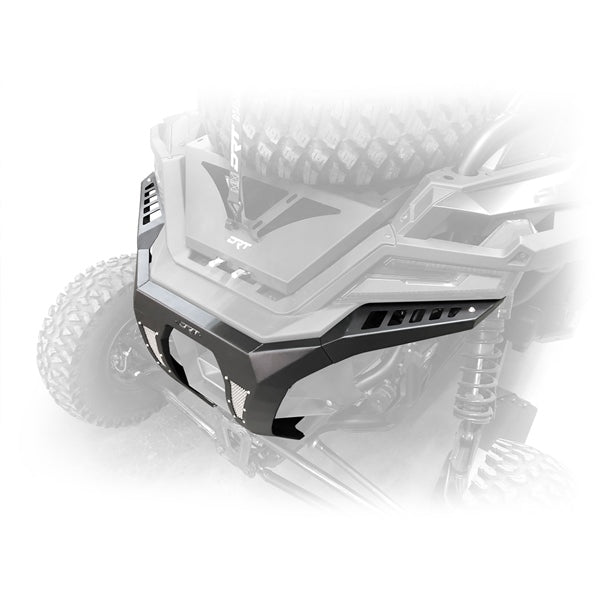 DRT MOTORSPORTS POLARIS REAR BUMPER - DRIVEN Canada's Powersports 69695215255520005RB02101