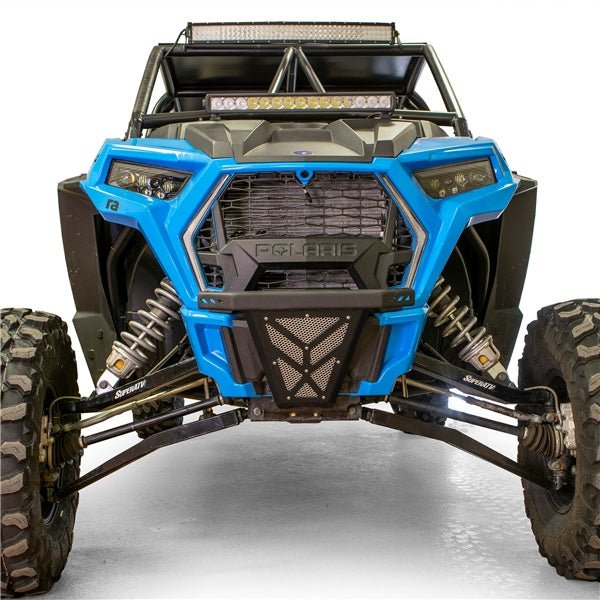 DRT MOTORSPORTS POLARIS RZR BUMPER (RZRXPFB1) - DRIVEN Canada's Powersports 696952151961RZRXPFB1