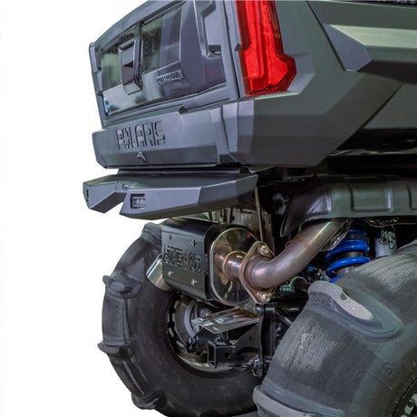 DRT MOTORSPORTS POLARIS XPEDITION REAR BUMPER (20205RB01101) - DRIVEN Canada's Powersports 76763734491320205RB01101