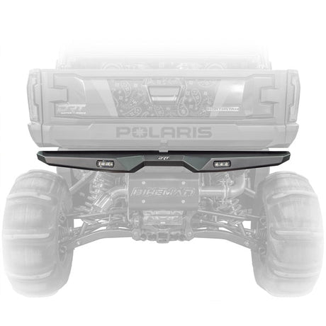 DRT MOTORSPORTS POLARIS XPEDITION REAR BUMPER (20205RB01101) - DRIVEN Canada's Powersports 76763734491320205RB01101
