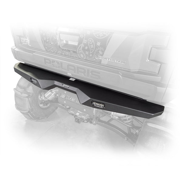 DRT MOTORSPORTS POLARIS XPEDITION REAR BUMPER (20205RB01101) - DRIVEN Canada's Powersports 76763734491320205RB01101