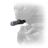 DRT MOTORSPORTS POLARIS XPEDITION REAR BUMPER (20205RB01101) - DRIVEN Canada's Powersports 76763734491320205RB01101