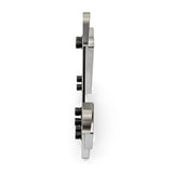 DRT MOTORSPORTS RADIUS ROD PLATE KIT (20010RR91200) - DRIVEN Canada's Powersports 76763734391620010RR91200