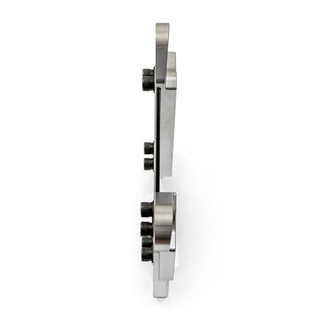 DRT MOTORSPORTS RADIUS ROD PLATE KIT (20010RR91200) - DRIVEN Canada's Powersports 76763734391620010RR91200