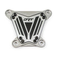 DRT MOTORSPORTS RADIUS ROD PLATE KIT (20010RR91200) - DRIVEN Canada's Powersports 76763734391620010RR91200