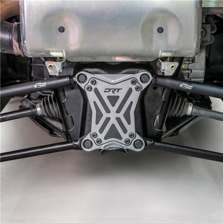 DRT MOTORSPORTS RADIUS ROD PLATE KIT (20010RR92200) - DRIVEN Canada's Powersports 76763734390920010RR92200