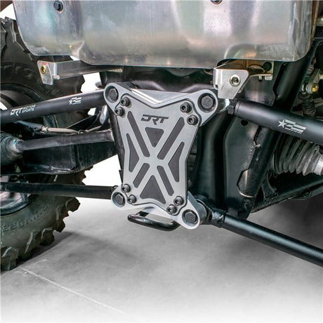 DRT MOTORSPORTS RADIUS ROD PLATE KIT (20010RR92200) - DRIVEN Canada's Powersports 76763734390920010RR92200