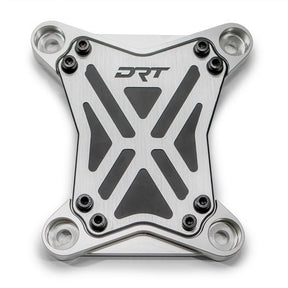 DRT MOTORSPORTS RADIUS ROD PLATE KIT (20010RR92200) - DRIVEN Canada's Powersports 76763734390920010RR92200
