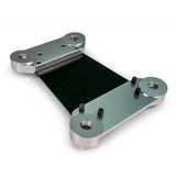 DRT MOTORSPORTS RADIUS ROD PLATE KIT (20010RR93200) - DRIVEN Canada's Powersports 76763734423420010RR93200