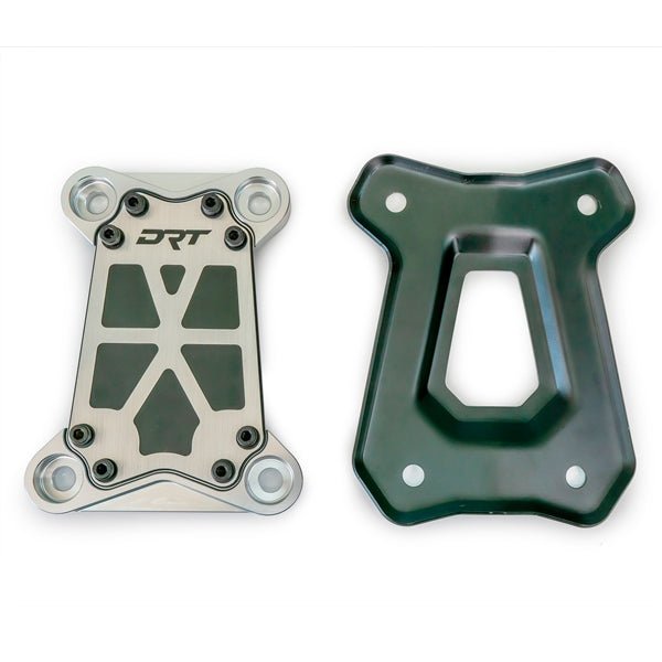 DRT MOTORSPORTS RADIUS ROD PLATE KIT (20010RR93200) - DRIVEN Canada's Powersports 76763734423420010RR93200