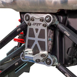 DRT MOTORSPORTS RADIUS ROD PLATE KIT (20010RR93200) - DRIVEN Canada's Powersports 76763734423420010RR93200