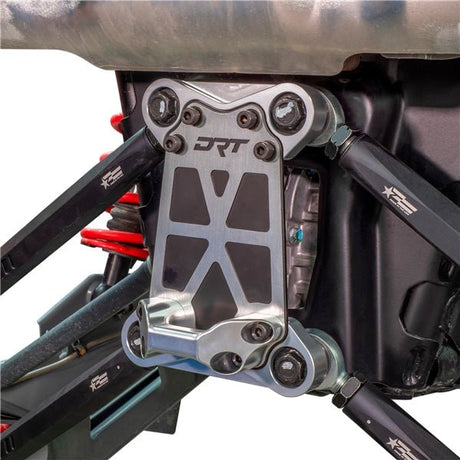 DRT MOTORSPORTS RADIUS ROD PLATE KIT (20010RR93200) - DRIVEN Canada's Powersports 76763734423420010RR93200