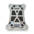 DRT MOTORSPORTS RADIUS ROD PLATE KIT (20010RR93200) - DRIVEN Canada's Powersports 76763734423420010RR93200