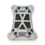 DRT MOTORSPORTS RADIUS ROD PLATE KIT (20010RR93200) - DRIVEN Canada's Powersports 76763734423420010RR93200