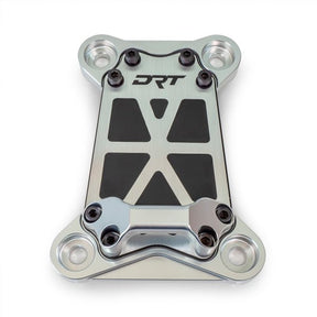 DRT MOTORSPORTS RADIUS ROD PLATE KIT (20010RR93200) - DRIVEN Canada's Powersports 76763734423420010RR93200