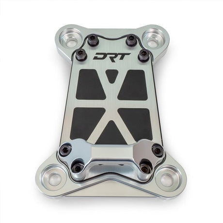 DRT MOTORSPORTS RADIUS ROD PLATE KIT (20010RR93200) - DRIVEN Canada's Powersports 76763734423420010RR93200