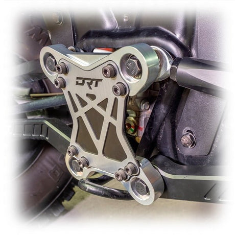 DRT MOTORSPORTS RADIUS ROD PLATE KIT (20010RR94200) - DRIVEN Canada's Powersports 76763734488320010RR94200