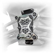 DRT MOTORSPORTS RADIUS ROD PLATE KIT (30010RR91200) - DRIVEN Canada's Powersports 76763734594130010RR91200