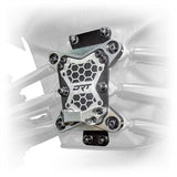 DRT MOTORSPORTS RADIUS ROD PLATE KIT (30010RR91200) - DRIVEN Canada's Powersports 76763734594130010RR91200