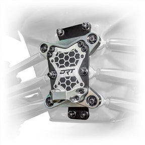 DRT MOTORSPORTS RADIUS ROD PLATE KIT (30010RR91200) - DRIVEN Canada's Powersports 76763734594130010RR91200