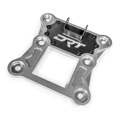 DRT MOTORSPORTS RADIUS ROD PLATE KIT (70010RR91200) - DRIVEN Canada's Powersports 76763734556970010RR91200