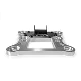 DRT MOTORSPORTS RADIUS ROD PLATE KIT (70010RR91200) - DRIVEN Canada's Powersports 76763734556970010RR91200