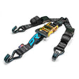 DRT MOTORSPORTS RATCHETING Y - STRAP (10005TC01401) - DRIVEN Canada's Powersports 69695215247010005TC01401