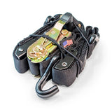 DRT MOTORSPORTS RATCHETING Y - STRAP (10005TC01401) - DRIVEN Canada's Powersports 69695215247010005TC01401