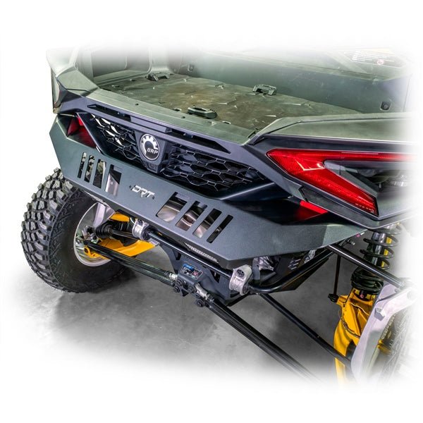 DRT MOTORSPORTS REAR BUMPER (30005RB02101) - DRIVEN Canada's Powersports 76763734514930005RB02101