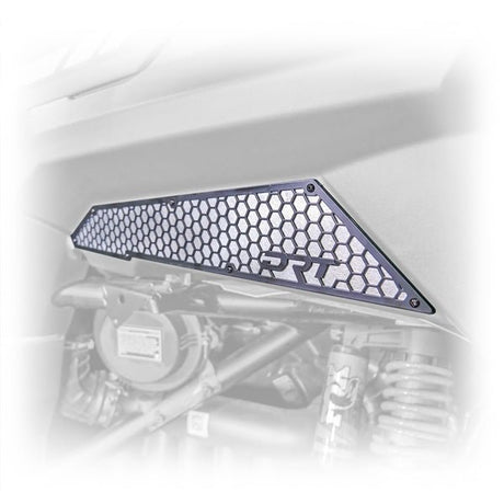 DRT MOTORSPORTS REAR FENDER MESH SET (20205IV02101) - DRIVEN Canada's Powersports 76763734605420205IV02101