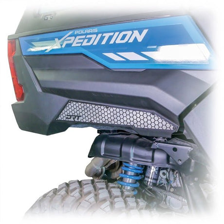 DRT MOTORSPORTS REAR FENDER MESH SET (20205IV02101) - DRIVEN Canada's Powersports 76763734605420205IV02101