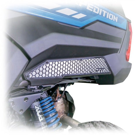 DRT MOTORSPORTS REAR FENDER MESH SET (20205IV02101) - DRIVEN Canada's Powersports 76763734605420205IV02101