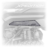 DRT MOTORSPORTS REAR FENDER MESH SET (20205IV02101) - DRIVEN Canada's Powersports 76763734605420205IV02101