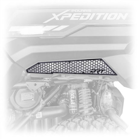 DRT MOTORSPORTS REAR FENDER MESH SET (20205IV02101) - DRIVEN Canada's Powersports 76763734605420205IV02101