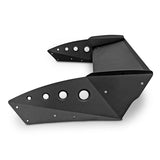 DRT MOTORSPORTS REAR WING (RZ17RW1) - DRIVEN Canada's Powersports 696952151664RZ17RW1
