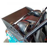 DRT MOTORSPORTS REAR WING (RZ17RW1) - DRIVEN Canada's Powersports 696952151664RZ17RW1