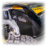 DRT MOTORSPORTS ROCK GUARD KIT (30005PT04101) - DRIVEN Canada's Powersports 76763734583530005PT04101